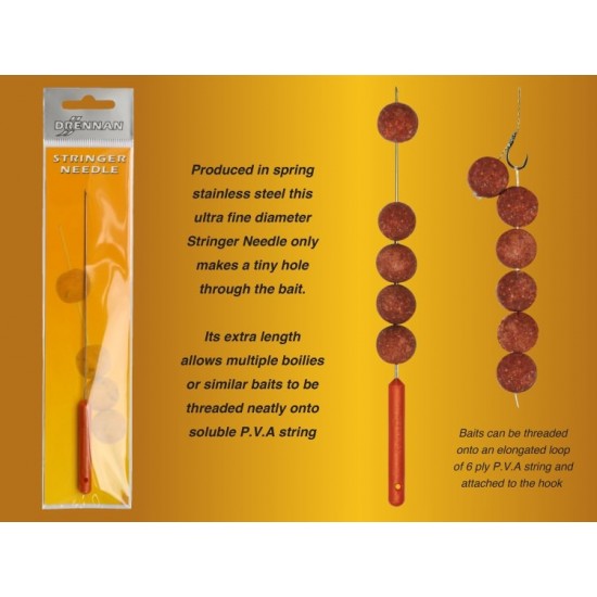 Croseta Drennan Stringer Needle Croseta Drennan Stringer Needle