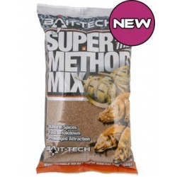 Bait-Tech Super Method Mix  2kg   Bait-Tech Super Method Mix  2kg