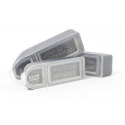Preston Super Soft Shot 0.40gr Preston Super Soft Shot 0.40gr