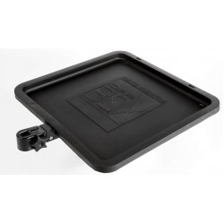 Tava laterala Preston Black Offbox Super Side Tray Tava laterala Preston Black Offbox Super Side Tray
