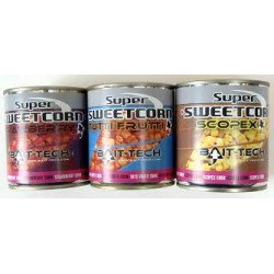 Bait-Tech Super Sweetcorn Scopex