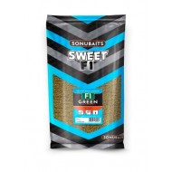 Nada Sonubaits - Supercrush Green F1 2kg