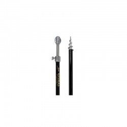 Dinsmore - Pichet telescopic aluminiu 40cm Dinsmore - Pichet telescopic aluminiu 40cm