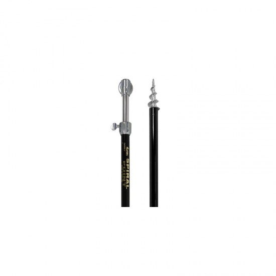 Dinsmore - Pichet telescopic aluminiu 40cm