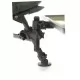 Korum Any Chair Adaptor