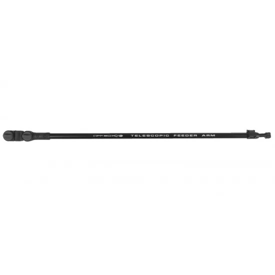 Preston Pro Telescopic Feeder Arm
