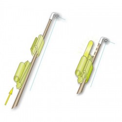 Stonfo - Suport Starlet Stonfo - Suport Starlet