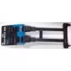 Preston Mega Brolly Double Long 36mm