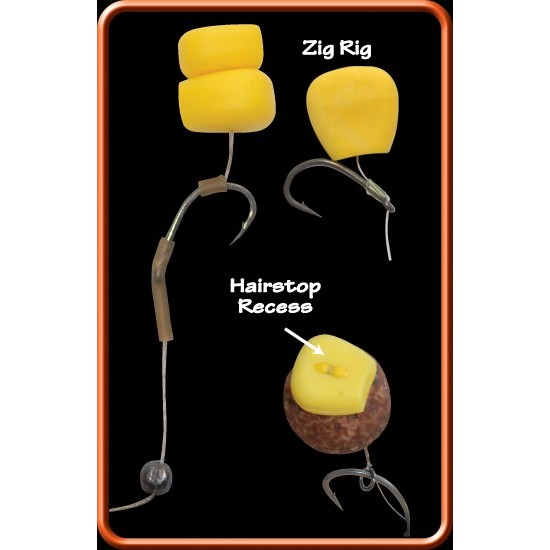 ESP - Porumb Artificial Dulce Flotant - Mare ESP - Porumb Artificial Dulce Flotant - Mare