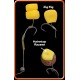 ESP - Porumb Artificial Dulce Flotant - Mare ESP - Porumb Artificial Dulce Flotant - Mare