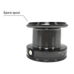 Daiwa - Tambur rezerva pentru mulineta Emcast 25A Daiwa - Tambur rezerva pentru mulineta Emcast 25A