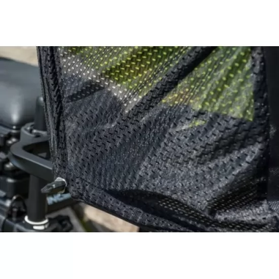 Preston - Offbox 36 Venta Lite Hoodie Side Tray Preston - Offbox 36 Venta Lite Hoodie Side Tray