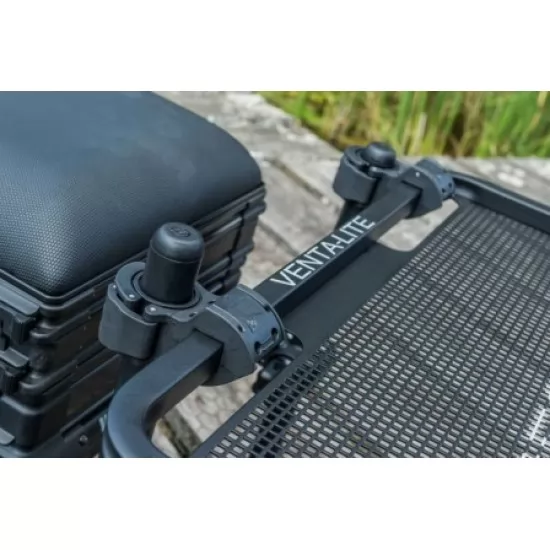 Preston - Offbox 36 Venta Lite Side Tray XL Preston - Offbox 36 Venta Lite Side Tray XL