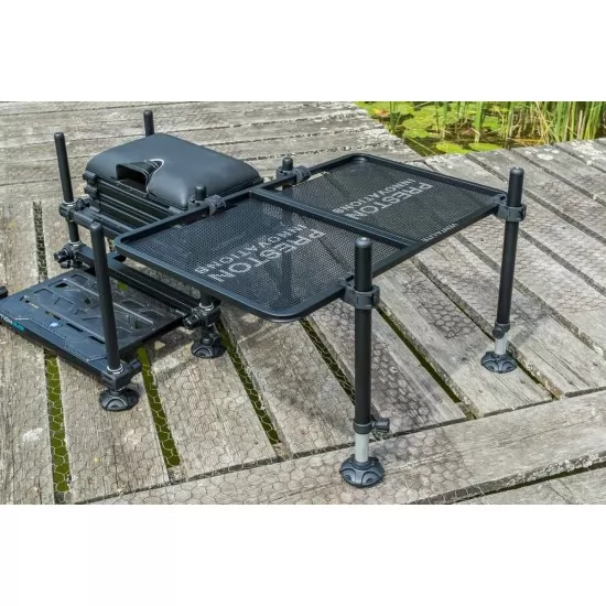 Preston - Offbox 36 Venta Lite Side Tray XL Preston - Offbox 36 Venta Lite Side Tray XL