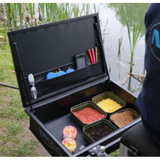 NuFish AquaLock Side Tray