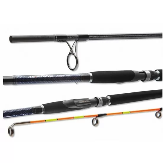 Lanseta Feeder Daiwa - Team Daiwa Medium Heavy 3,9m 120g Lanseta Feeder Daiwa - Team Daiwa Medium Heavy 3,9m 120g