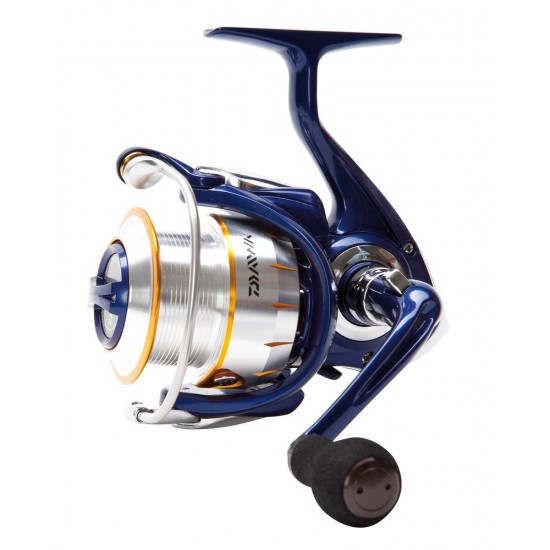 Daiwa - Mulineta TDR 3012