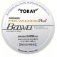 TORAY BAWO SUPERHARD POLYAMIDE PLUS 0.21mm - 150M