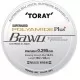 TORAY BAWO SUPERHARD POLYAMIDE PLUS  0.175mm - 150M