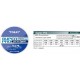 Fir Fluorocarbon TORAY SUPER PRO   0.093 mm