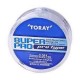 Fir Fluorocarbon TORAY SUPER PRO   0.056 mm