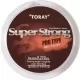 TORAY SUPER STRONG 0.24mm -300M TORAY SUPER STRONG 0.24mm -300M