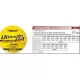 Fir inaintas TORAY ULTIMATE PA 0.167mm