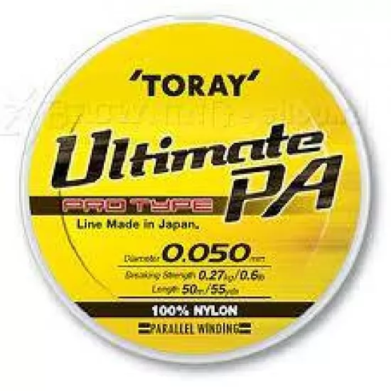 Fir inaintas TORAY ULTIMATE PA  0.093 mm