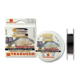 Trabucco S-Force Match Sinking 0.18mm