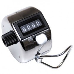 Trakko Fish Counter Trakko Fish Counter