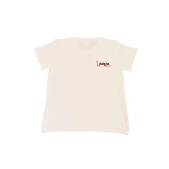 Utopia Gear - Tricou Bumbac XL