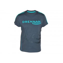 Drennan Tricou Bumbac marime L Drennan Tricou Bumbac marime L