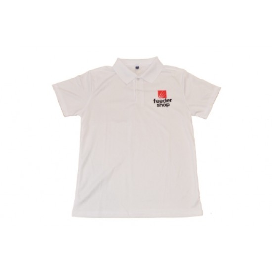 Utopia Gear - Tricou Polo Protectie UV M