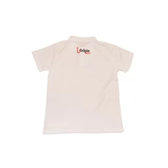 Utopia Gear - Tricou Polo Protectie UV XXL