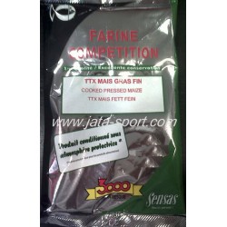 Sensas TTX Fin 650g Sensas TTX Fin 650g