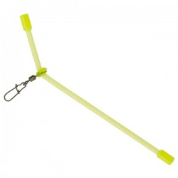 Cralusso - Tub Antinod pentru monturi feeder 30mm Cralusso - Tub Antinod pentru monturi feeder 30mm