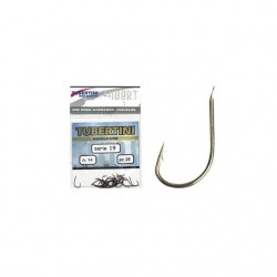 Tubertini - Carlige Serie 19 Bronzato Nr.16 Tubertini - Carlige Serie 19 Bronzato Nr.16