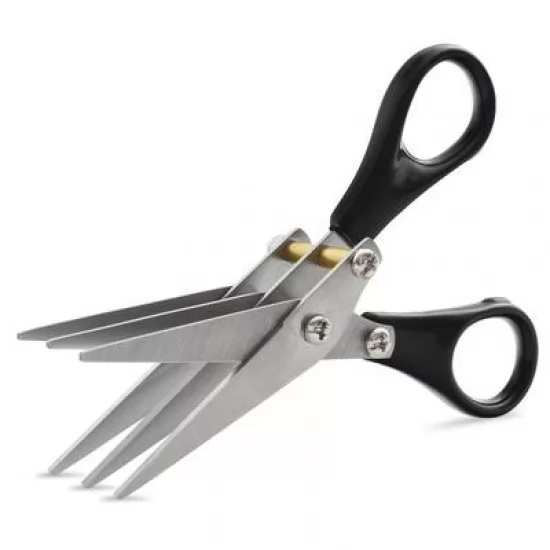 Tubertini - Foarfeca tripla pentru rame Tubertini - Foarfeca tripla pentru rame