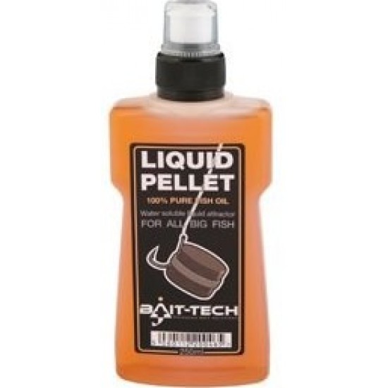 Bait-Tech Liquid Pellet 250ml 
