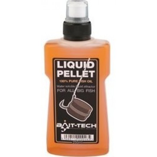 Bait-Tech Liquid Pellet 250ml Bait-Tech Liquid Pellet 250ml