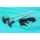 Drennan Umbrela 2,2m Drennan Umbrela 2,2m