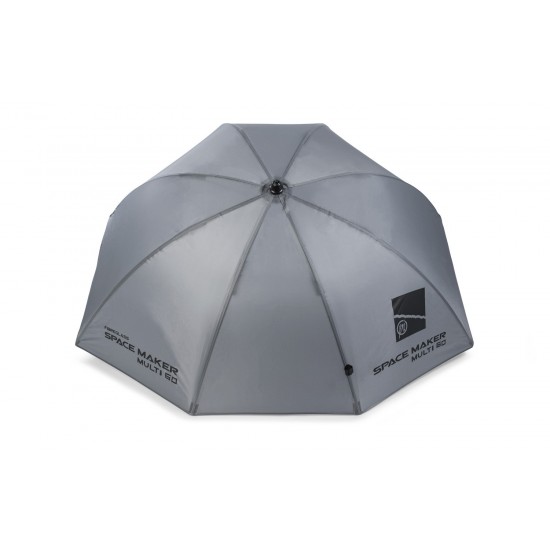 Preston - Umbrela Spacemaker Brolly 60"