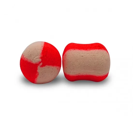 Wafter Utopia Baits - Colour Blend Orange&Squid 10mm Wafter Utopia Baits - Colour Blend Orange&Squid 10mm