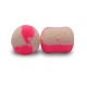 Wafter Utopia Baits - Colour Blend Raspberry&Cocos 10mm