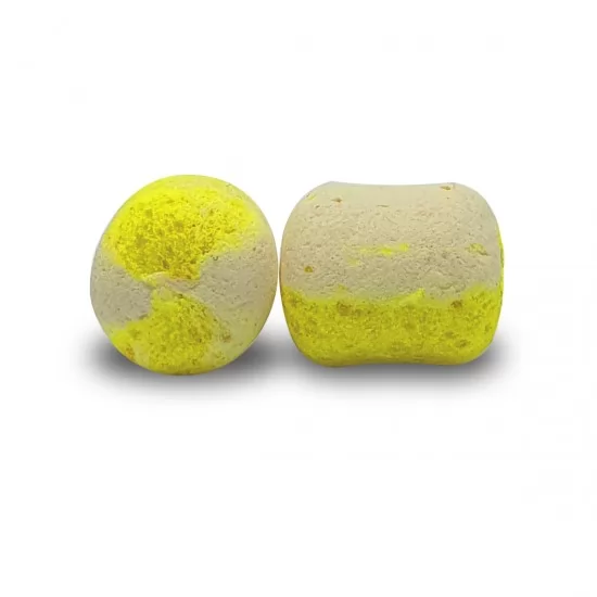 Wafter Utopia Baits - Colour Blend Raspberry&Cocos 10mm