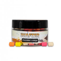Wafter Utopia Baits - Chocolate & Orange 5mm Wafter Utopia Baits - Chocolate & Orange 5mm