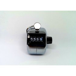 Utopia Gear - Fish Counter