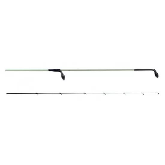 Varf feeder de rezerva  - Drennan Nightsight Feedertip 3 Oz - Carbon