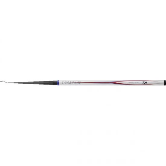 Varga Travel Daiwa Compass Telescopica 5m