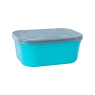 Drennan - DMS Bait Box 1 Pt. Aqua - 0.57l